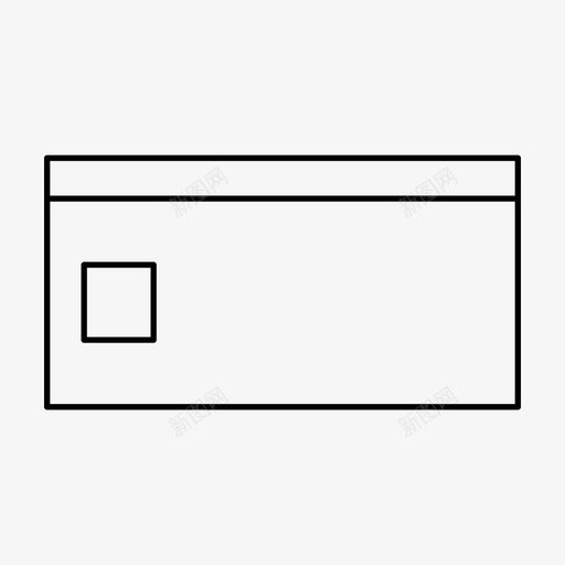 卡支付信用卡支付图标svg_新图网 https://ixintu.com 信用卡 卡支付 支付 用户界面 瘦图标 结算 网络 营销