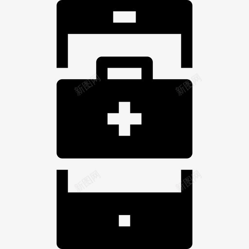 智能手机智能手机功能4填充图标svg_新图网 https://ixintu.com 填充 智能手机 智能手机功能4