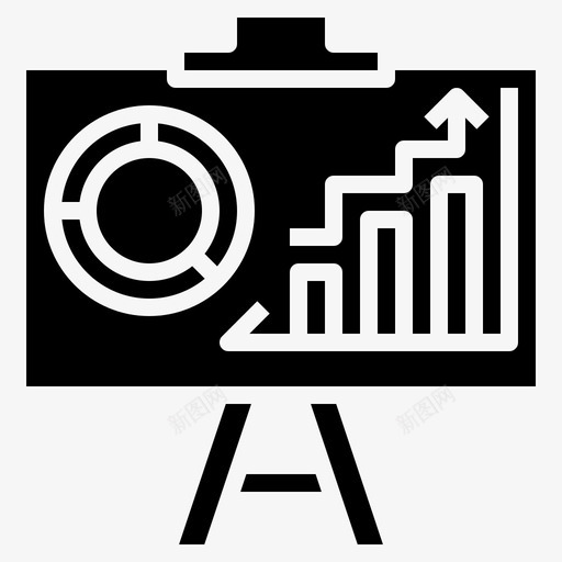 seo培训商务课堂图标svg_新图网 https://ixintu.com seo优化扎实 seo培训 商务 工作 演示 课堂