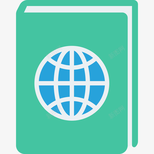 世界旅行团公寓图标svg_新图网 https://ixintu.com 世界 公寓 旅行团