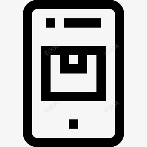 交货运输和物流直达图标svg_新图网 https://ixintu.com 交货 直达 运输和物流