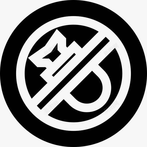 轰炸和平人权6已满图标svg_新图网 https://ixintu.com 和平人权6 已满 轰炸