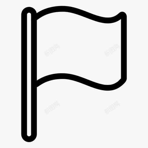 国旗国家目的地图标svg_新图网 https://ixintu.com 国家 国旗 基本图标所有尺寸 州 目的地