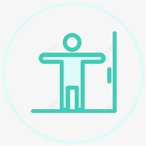 体检中心svg_新图网 https://ixintu.com 体检中心