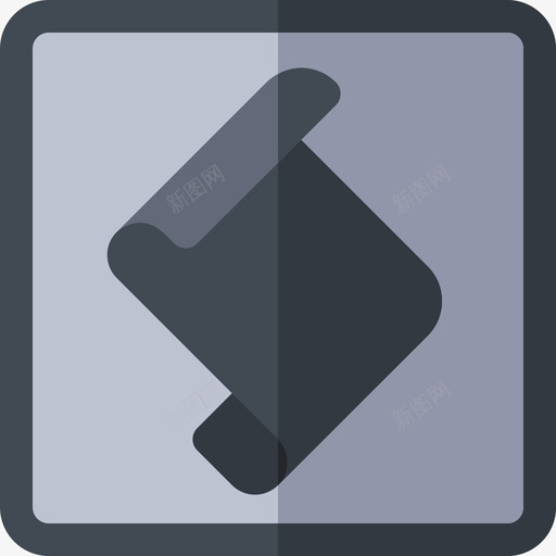扩展脚本工具包adobe徽标8平面图标svg_新图网 https://ixintu.com adobe徽标8 平面 扩展脚本工具包