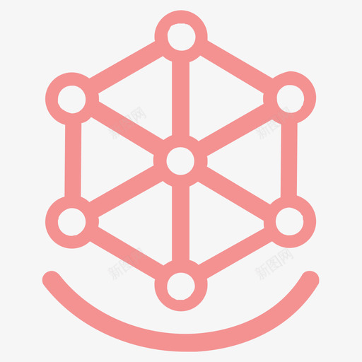 累计用户规模svg_新图网 https://ixintu.com 累计用户规模