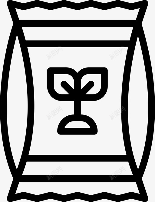土壤种子生态学绿色图标svg_新图网 https://ixintu.com Pretycons生态学概述 再循环 土壤种子 星球 污染 生态学 绿色