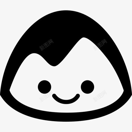 Basecamp徽标501填充图标svg_新图网 https://ixintu.com Basecamp 填充 徽标501