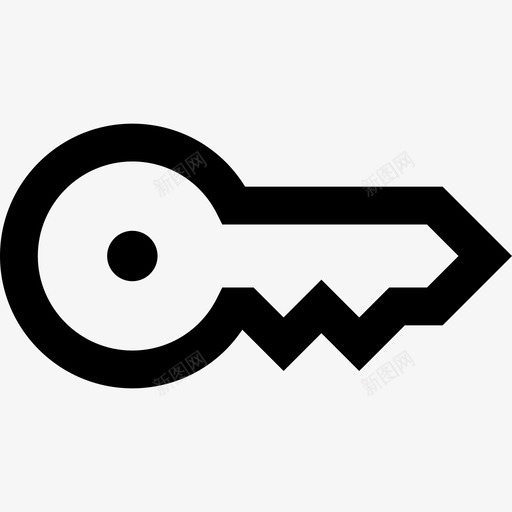密钥android应用程序3线性图标svg_新图网 https://ixintu.com android应用程序3 密钥 线性
