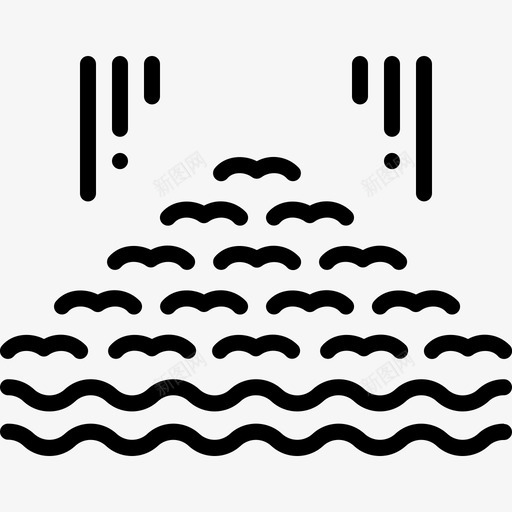 多种多样图标svg_新图网 https://ixintu.com 多种多样