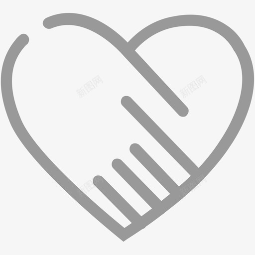 微i非选中svg_新图网 https://ixintu.com 微i非选中
