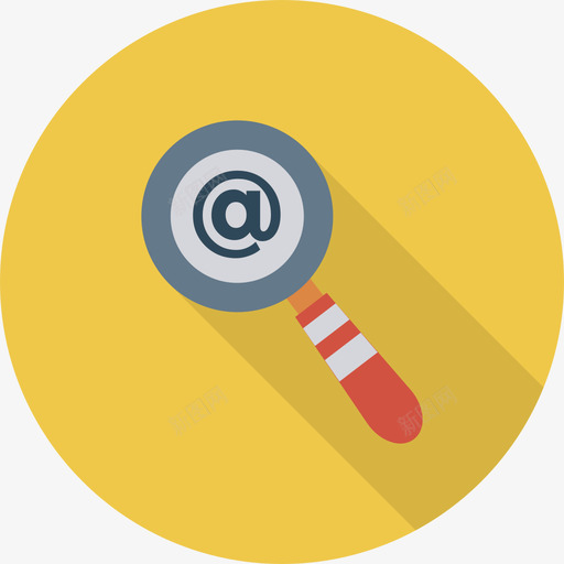 搜索网络和通信2循环图标svg_新图网 https://ixintu.com 循环 搜索 网络和通信2