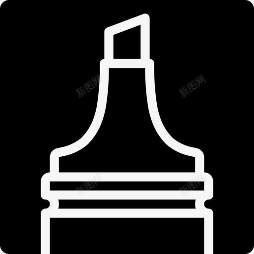标记绘画和插图2填充图标svg_新图网 https://ixintu.com 填充 标记 绘画和插图2