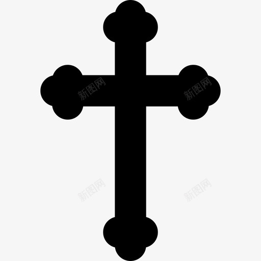 克里斯蒂安圣帕特里克3号填充物图标svg_新图网 https://ixintu.com 克里斯蒂安 圣帕特里克3号 填充物