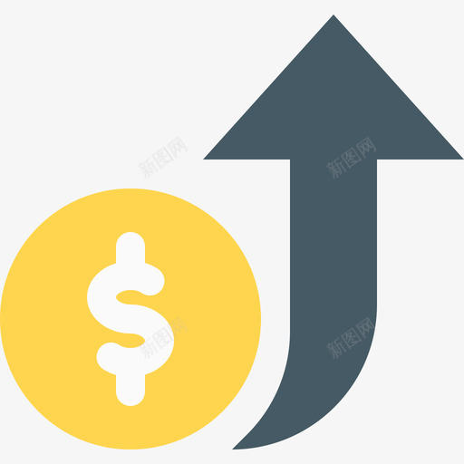 值钱27平图标svg_新图网 https://ixintu.com 值 平 钱27