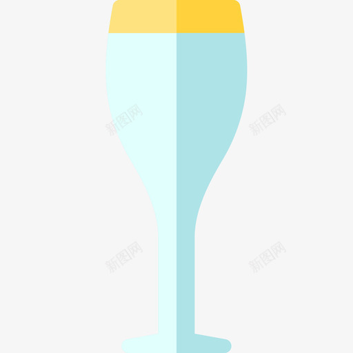 香槟11号豪华商店公寓图标svg_新图网 https://ixintu.com 11号豪华商店 公寓 香槟