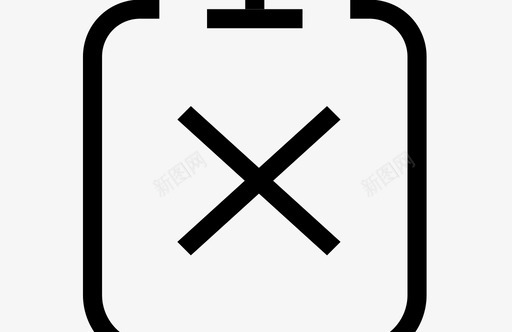 已失效订单svg_新图网 https://ixintu.com 已失效订单
