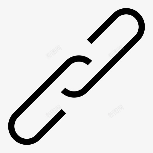 linktidesurge图标svg_新图网 https://ixintu.com link smartphone stream surge tide url 共享 爆发 超链接 连接 链接 链接共享url