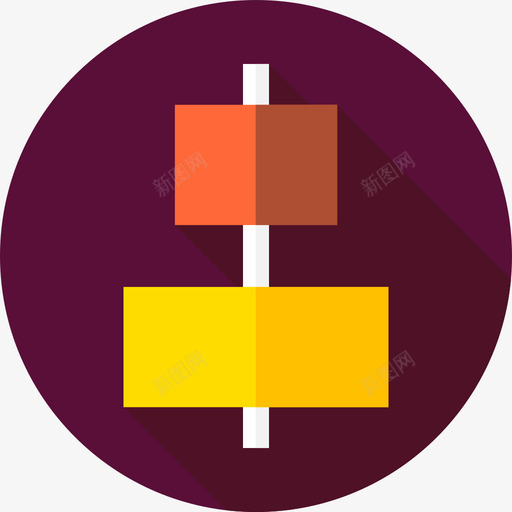 居中对齐编辑工具9平面图标svg_新图网 https://ixintu.com 居中对齐 平面 矢量编辑工具9