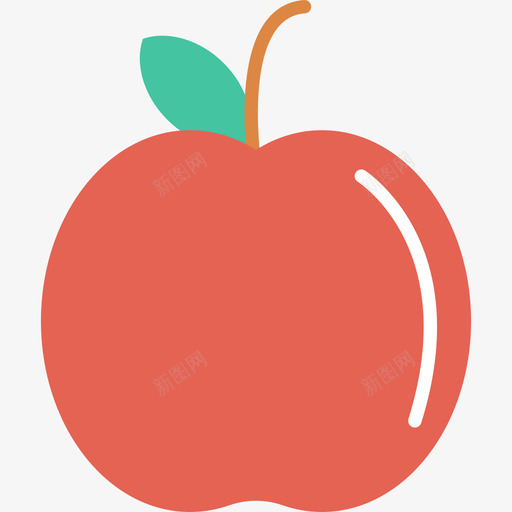苹果运动健身平板图标svg_新图网 https://ixintu.com 平板 苹果 运动健身