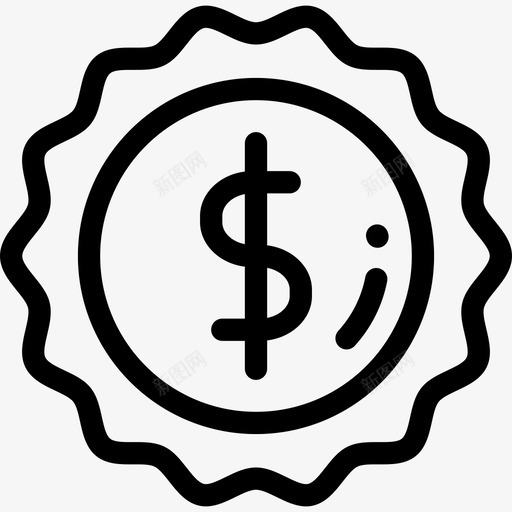 标签超市10线性图标svg_新图网 https://ixintu.com 标签 线性 超市10