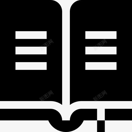 有床位有5张有空的早餐图标svg_新图网 https://ixintu.com 有5张 有床位 有空的早餐