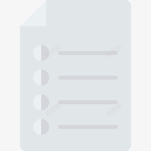 比尔商务和办公室16号公寓图标svg_新图网 https://ixintu.com 公寓 商务和办公室16号 比尔