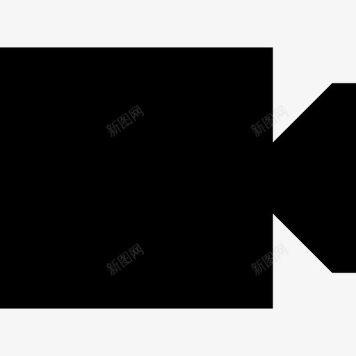 摄像头android应用程序4已填充图标svg_新图网 https://ixintu.com android应用程序4 已填充 摄像头
