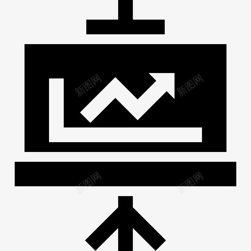 演示文稿笔记任务9已填充图标svg_新图网 https://ixintu.com 已填充 演示文稿 笔记任务9