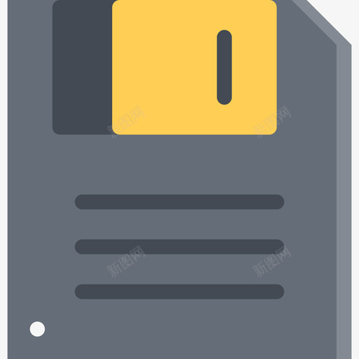 平板计算机数据软盘图标svg_新图网 https://ixintu.com 平板计算机数据软盘
