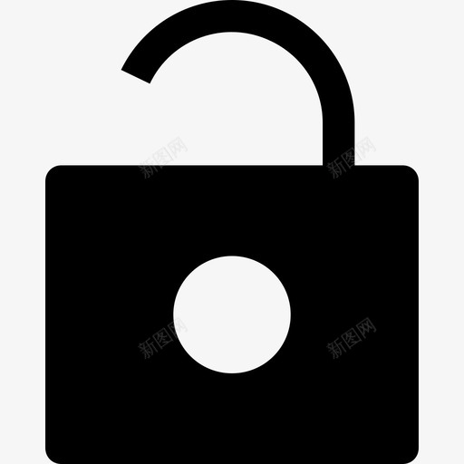 解锁office55实心图标svg_新图网 https://ixintu.com office55 实心 解锁