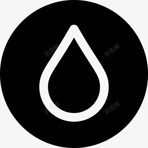 水管道工工具和元件5填充图标svg_新图网 https://ixintu.com 填充 水 管道工工具和元件5