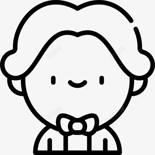 音乐家美术9直系图标svg_新图网 https://ixintu.com 直系 美术9 音乐家