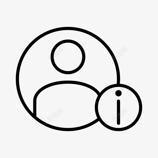 用户帐户信息用户配置文件电话联系人图标svg_新图网 https://ixintu.com 个人详细信息 人员 关于 凭据 标识 用户帐户信息 用户界面 用户组 用户配置文件 电话联系人 集合