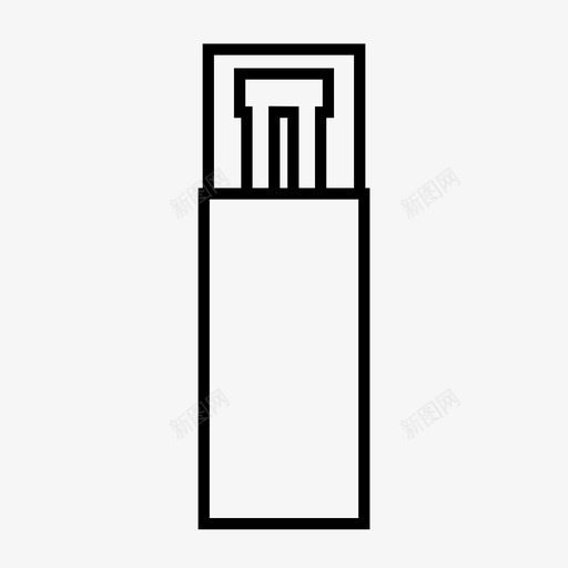 筷子食品日本图标svg_新图网 https://ixintu.com 日本 木材 筷子 纸包装 食品