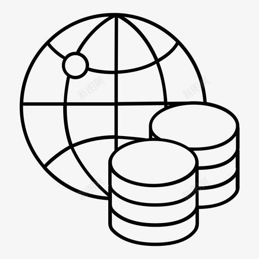 汇率奖金国际货币图标svg_新图网 https://ixintu.com 借方 全球 印度货币 商业ii概述 国际货币 奖金 汇率 经济 美元 货币