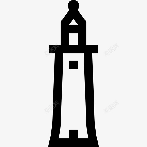 史密顿纪念碑17直线图标svg_新图网 https://ixintu.com 史密顿 直线 纪念碑17