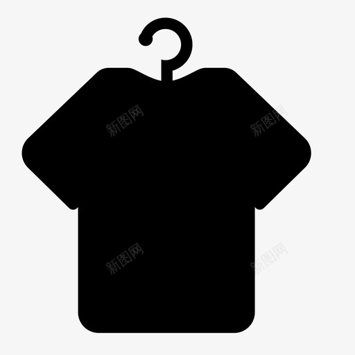 clothsvg_新图网 https://ixintu.com cloth