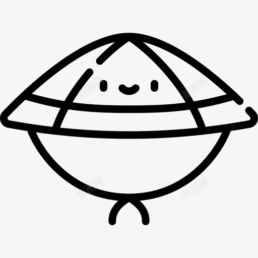 Kasa日本20岁直系图标svg_新图网 https://ixintu.com Kasa 日本20岁 直系