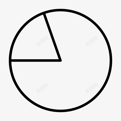分区图表图形图标svg_新图网 https://ixintu.com 分区 图形 图表 属性 银行轮廓