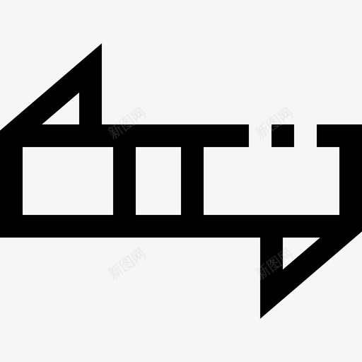 分析统计图表线性图标svg_新图网 https://ixintu.com 分析 线性 统计图表