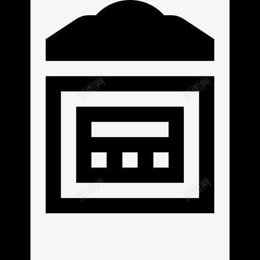 标牌床和早餐5已满图标svg_新图网 https://ixintu.com 已满 床和早餐5 标牌
