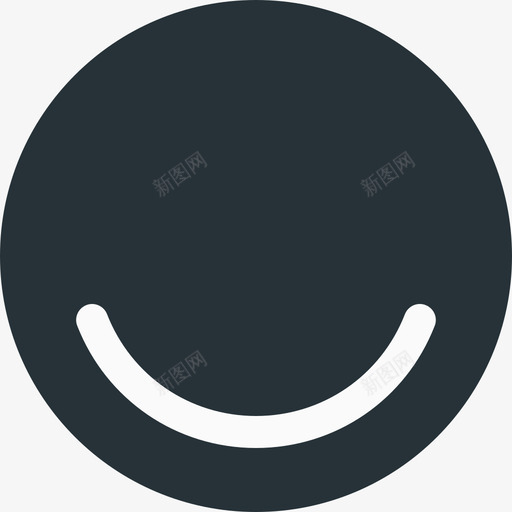 这标志502Flat图标svg_新图网 https://ixintu.com Flat 标志502 这