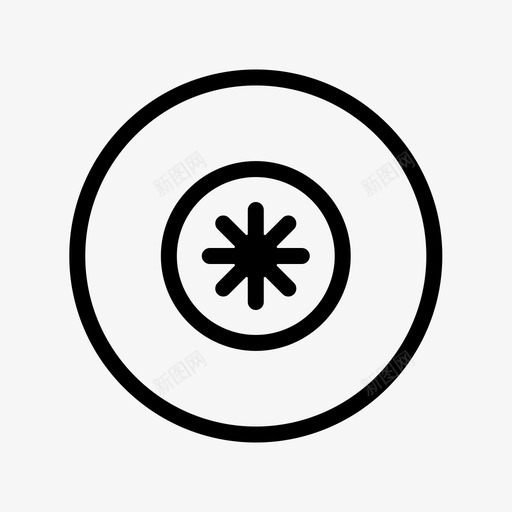 肛门屁股性图标svg_新图网 https://ixintu.com 屁股 性 肛门