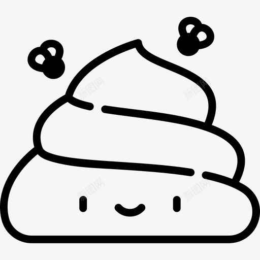 便便兽医8直系图标svg_新图网 https://ixintu.com 便便 兽医8 直系