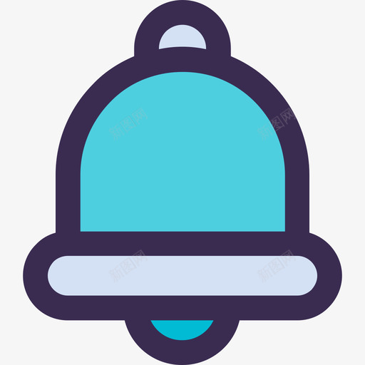 贝尔通信86线性颜色蓝色图标svg_新图网 https://ixintu.com 线性颜色蓝色 贝尔 通信86