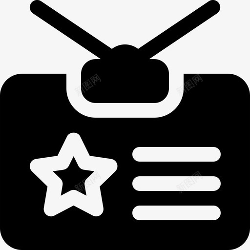 身份6号私家侦探满了图标svg_新图网 https://ixintu.com 6号私家侦探 满了 身份