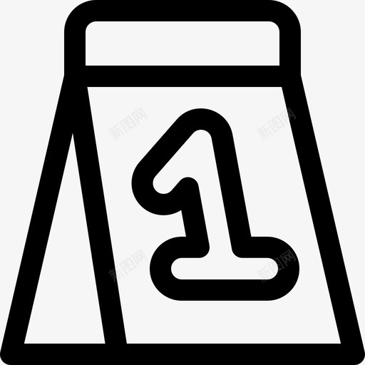 证据犯罪调查10直系图标svg_新图网 https://ixintu.com 犯罪调查10 直系 证据