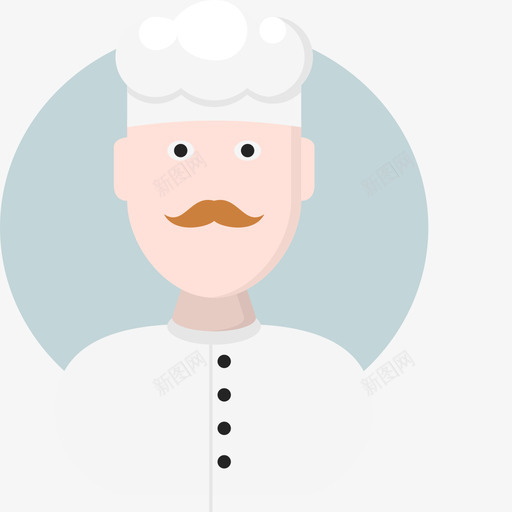 chefsvg_新图网 https://ixintu.com chef