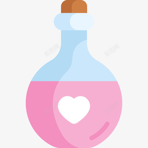 爱情药剂41号婚礼平房图标svg_新图网 https://ixintu.com 41号婚礼 平房 爱情药剂